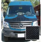 Grille / Hood Scoop / Bumper Cover Kit