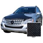 Grille / Hood Scoop / Bumper Cover Kit