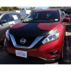 Grille / Hood Scoop / Bumper Cover Kit