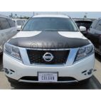 Grille / Hood Scoop / Bumper Cover Kit