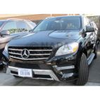 Grille / Hood Scoop / Bumper Cover Kit