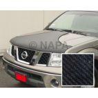 Grille / Hood Scoop / Bumper Cover Kit