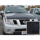 Grille / Hood Scoop / Bumper Cover Kit
