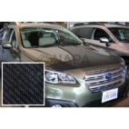 Grille / Hood Scoop / Bumper Cover Kit