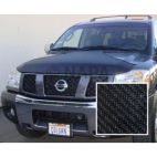 Grille / Hood Scoop / Bumper Cover Kit