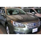 Grille / Hood Scoop / Bumper Cover Kit