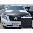 Grille / Hood Scoop / Bumper Cover Kit