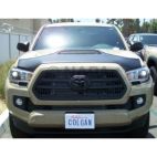 Grille / Hood Scoop / Bumper Cover Kit