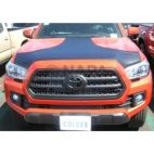 Grille / Hood Scoop / Bumper Cover Kit