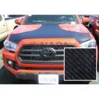 Grille / Hood Scoop / Bumper Cover Kit