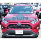 Grille / Hood Scoop / Bumper Cover Kit