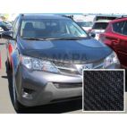 Grille / Hood Scoop / Bumper Cover Kit