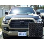 Grille / Hood Scoop / Bumper Cover Kit