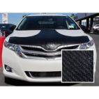 Grille / Hood Scoop / Bumper Cover Kit