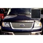 Grille / Hood Scoop / Bumper Cover Kit