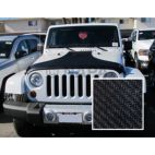 Grille / Hood Scoop / Bumper Cover Kit