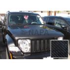 Grille / Hood Scoop / Bumper Cover Kit