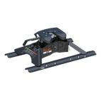 Fifth Wheel Trailer Hitch