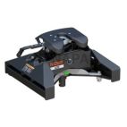 Fifth Wheel Trailer Hitch