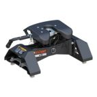 Fifth Wheel Trailer Hitch