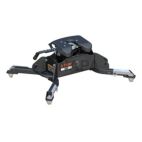 Fifth Wheel Trailer Hitch