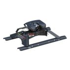 Fifth Wheel Trailer Hitch