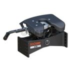 Fifth Wheel Trailer Hitch