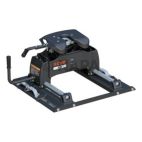 Fifth Wheel Trailer Hitch