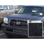Grille / Hood Scoop / Bumper Cover Kit