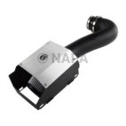 Engine Cold Air Intake Performance Kit