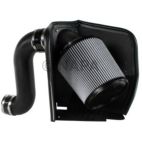 Engine Cold Air Intake Performance Kit