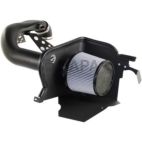 Engine Cold Air Intake Performance Kit