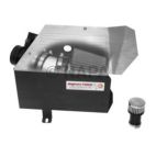 Engine Cold Air Intake Performance Kit