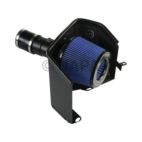 Engine Cold Air Intake Performance Kit