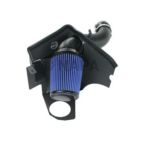 Engine Cold Air Intake Performance Kit