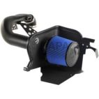Engine Cold Air Intake Performance Kit