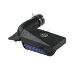 Engine Cold Air Intake Performance Kit