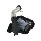 Engine Cold Air Intake Performance Kit