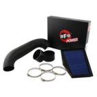 Engine Cold Air Intake Performance Kit