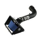 Engine Cold Air Intake Performance Kit