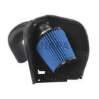 Engine Cold Air Intake Performance Kit