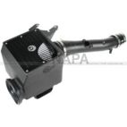 Engine Cold Air Intake Performance Kit