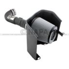 Engine Cold Air Intake Performance Kit