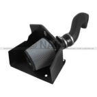 Engine Cold Air Intake Performance Kit