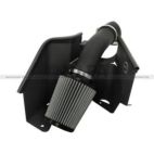 Engine Cold Air Intake Performance Kit
