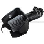 Engine Cold Air Intake Performance Kit