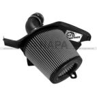 Engine Cold Air Intake Performance Kit