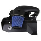 Engine Cold Air Intake Performance Kit