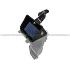 Engine Cold Air Intake Performance Kit