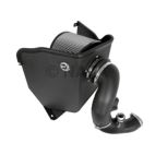 Engine Cold Air Intake Performance Kit